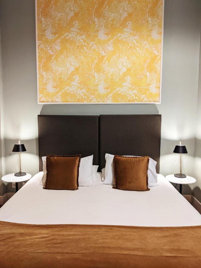 L'Apparthotel Particulier Bordeaux Eksteriør bilde